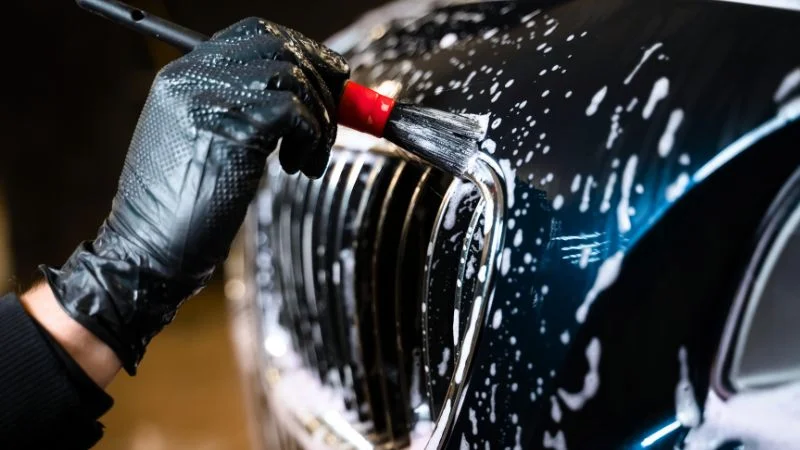 PACK PREMIUM DETAILING - detailing