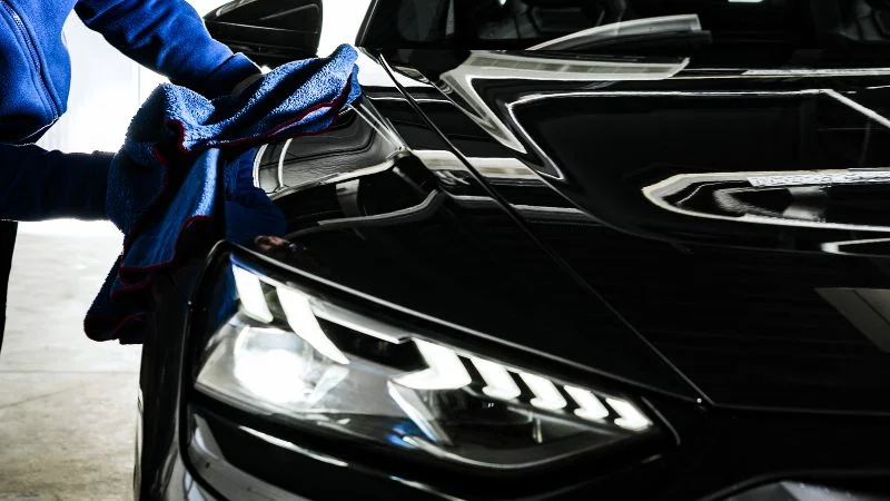 PACK ECO DETAILING VAPOR “BLUE STEAM” - detailing