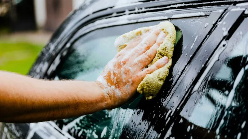 Limpieza Integral de Tapicería, Moquetas y Techo - cleaning